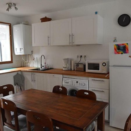 T3 3 Etoiles Hyper Centre Luchon Apartment Bagnères-de-Luchon Екстериор снимка