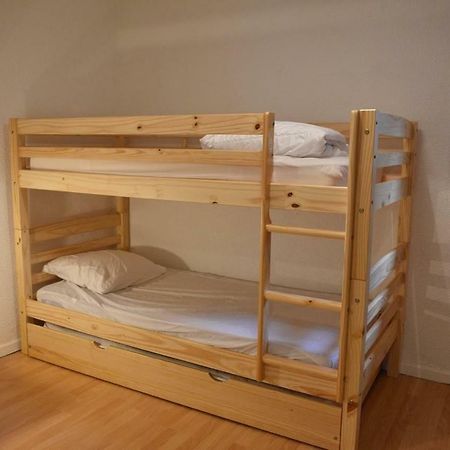 T3 3 Etoiles Hyper Centre Luchon Apartment Bagnères-de-Luchon Екстериор снимка