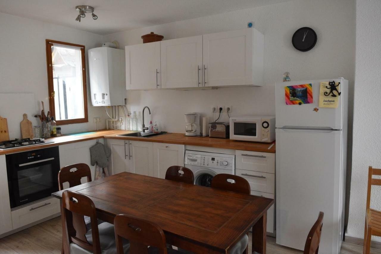 T3 3 Etoiles Hyper Centre Luchon Apartment Bagnères-de-Luchon Екстериор снимка