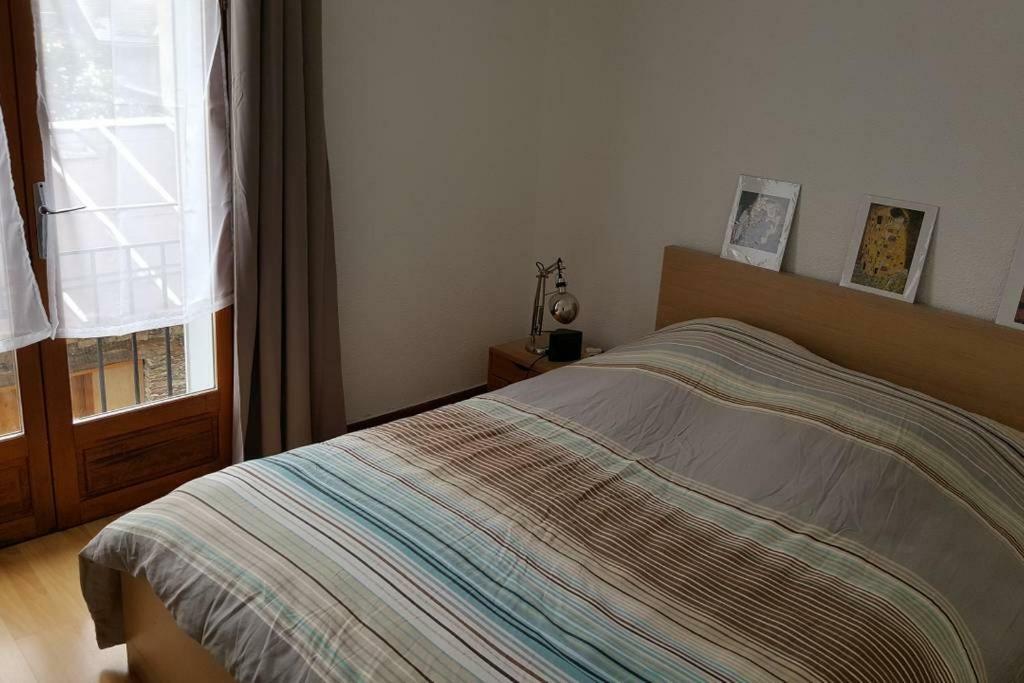 T3 3 Etoiles Hyper Centre Luchon Apartment Bagnères-de-Luchon Екстериор снимка