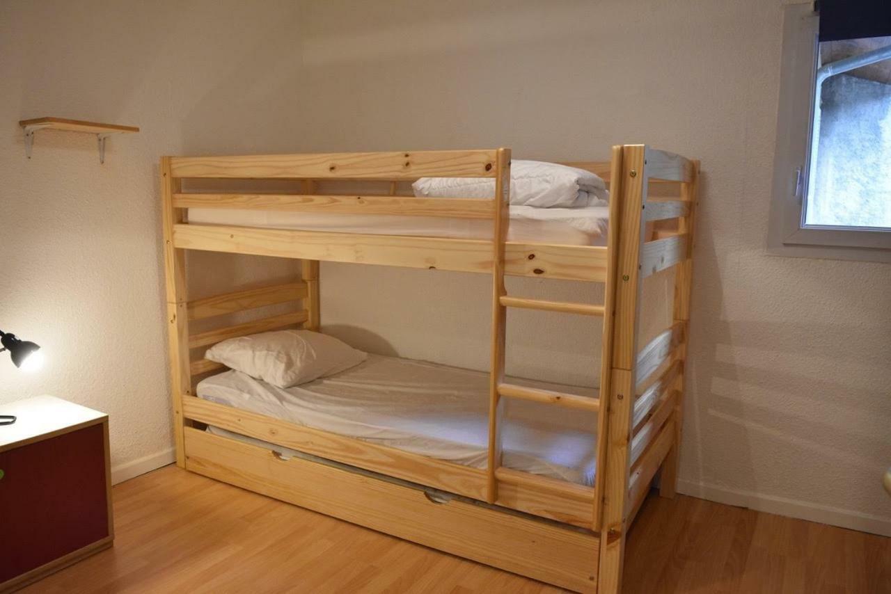 T3 3 Etoiles Hyper Centre Luchon Apartment Bagnères-de-Luchon Екстериор снимка
